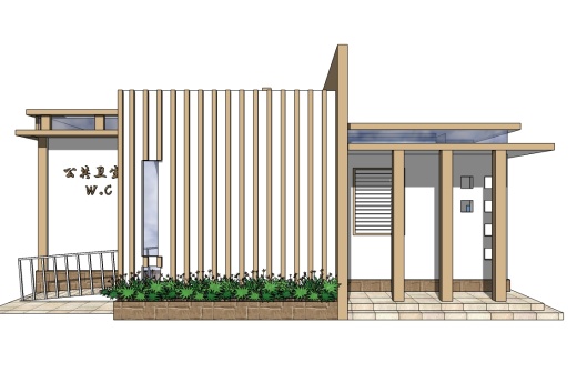 卫生间合集缩略图